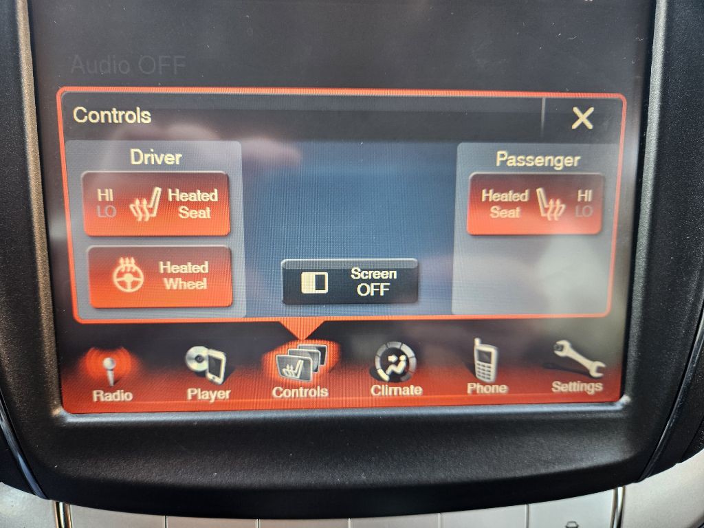 2013 Dodge Journey Image 19