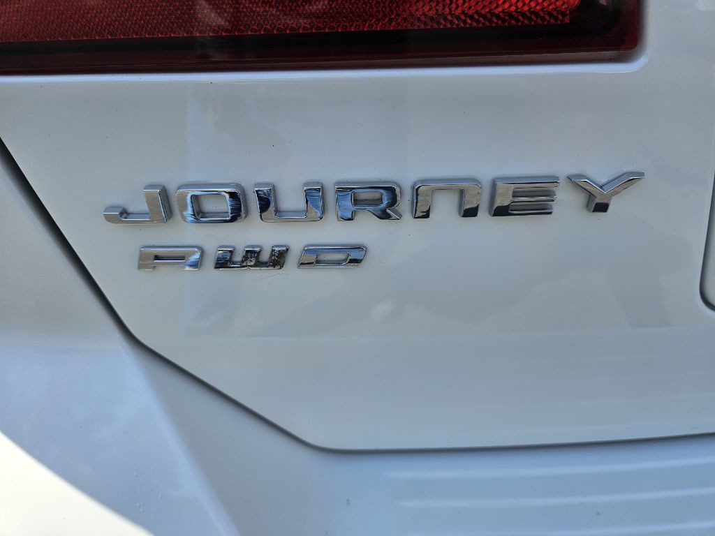 2013 Dodge Journey Image 20