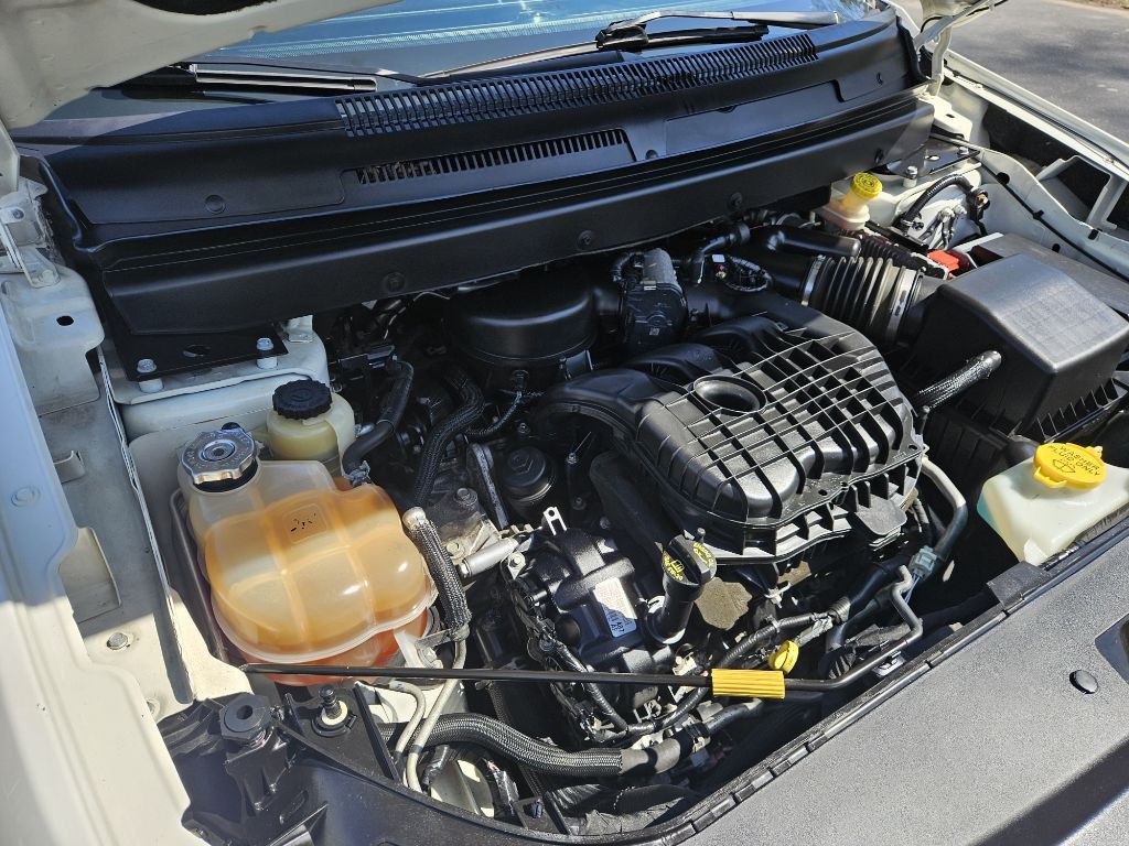 2013 Dodge Journey Image 22