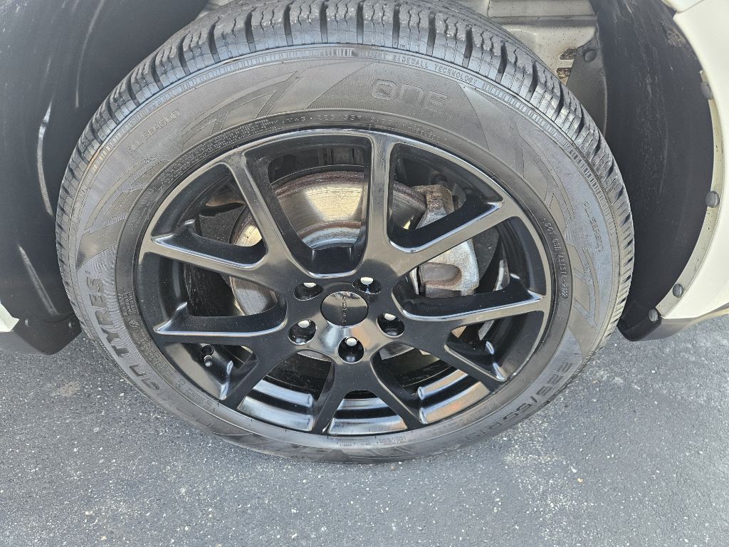 2013 Dodge Journey Image 23