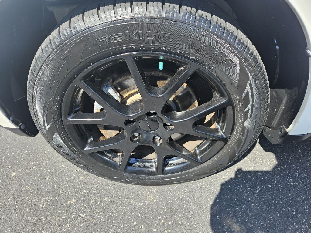 2013 Dodge Journey Image 24