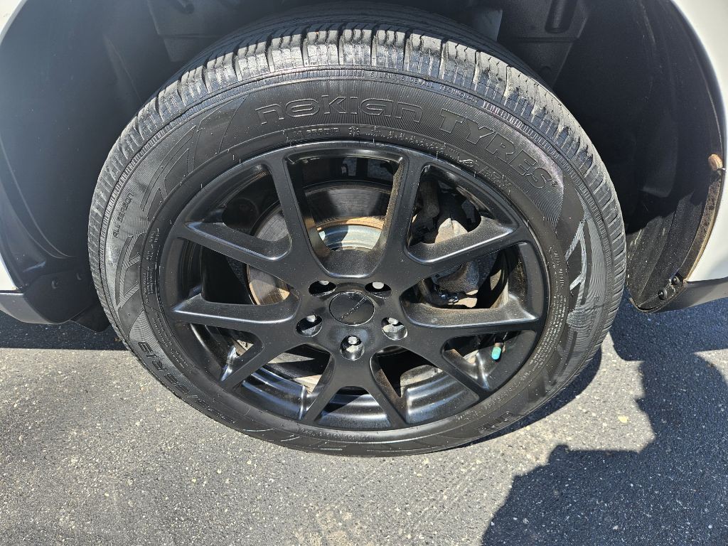 2013 Dodge Journey Image 25