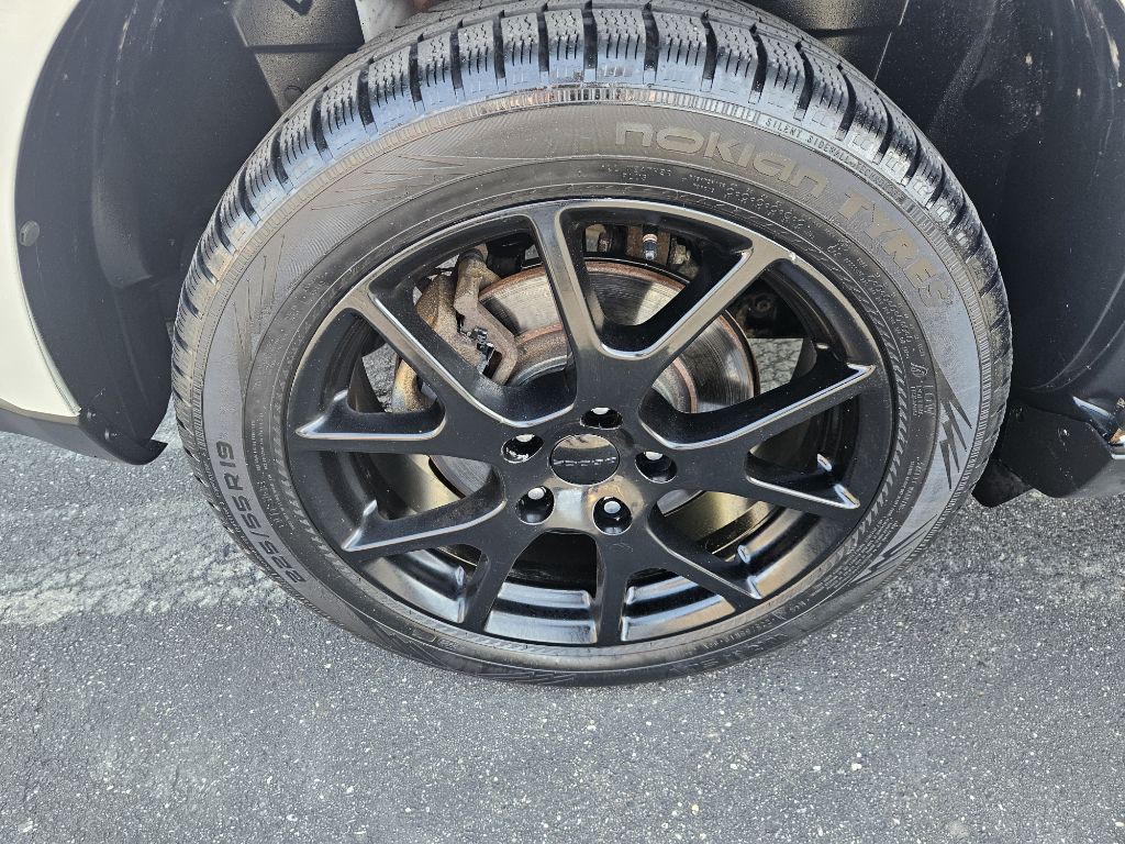 2013 Dodge Journey Image 26