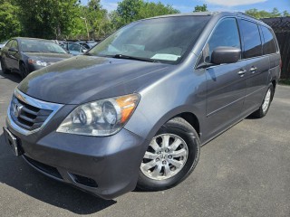 Image for 2010 Honda Odyssey EXL ID: 7351511