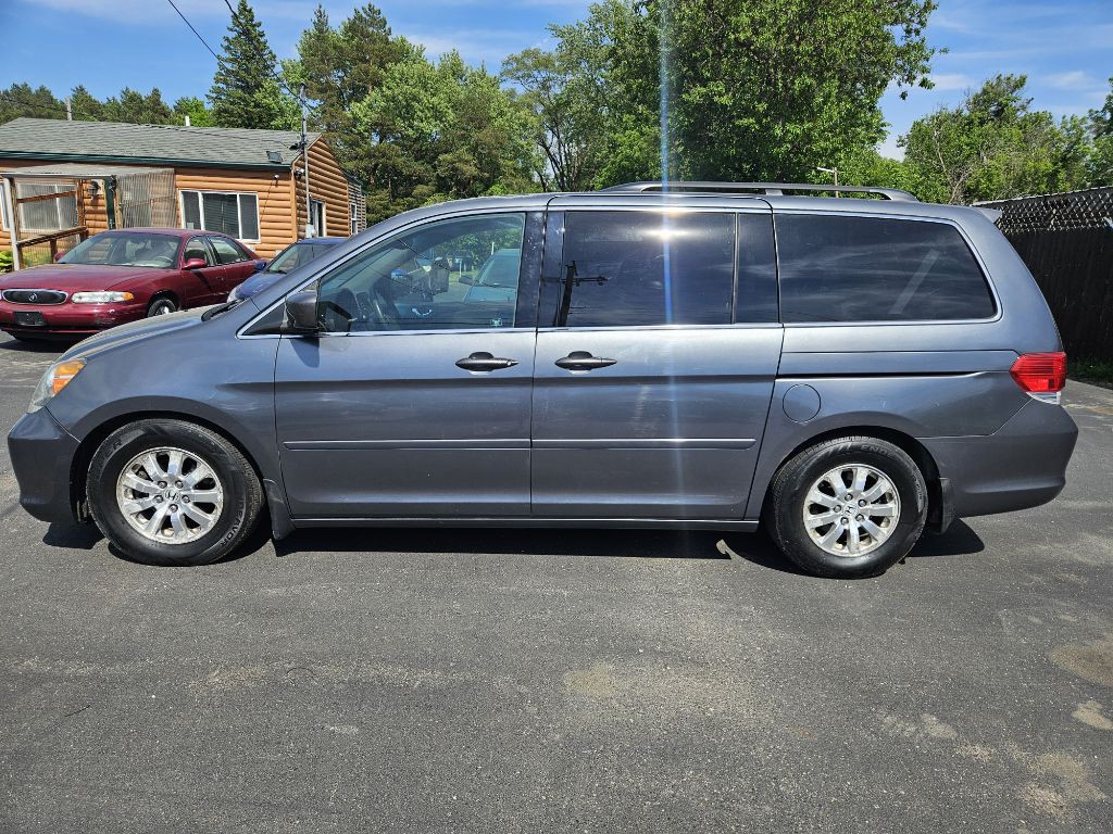2010 Honda Odyssey Image 5