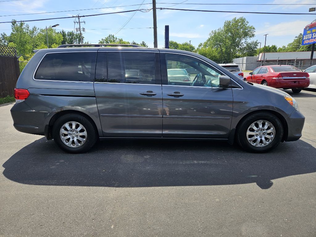 2010 Honda Odyssey Image 6