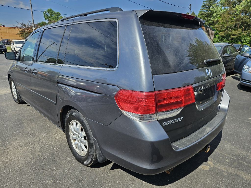 2010 Honda Odyssey Image 7