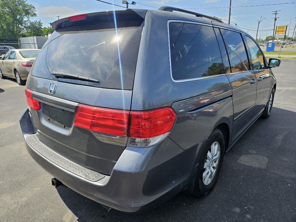 2010 Honda Odyssey Image 9