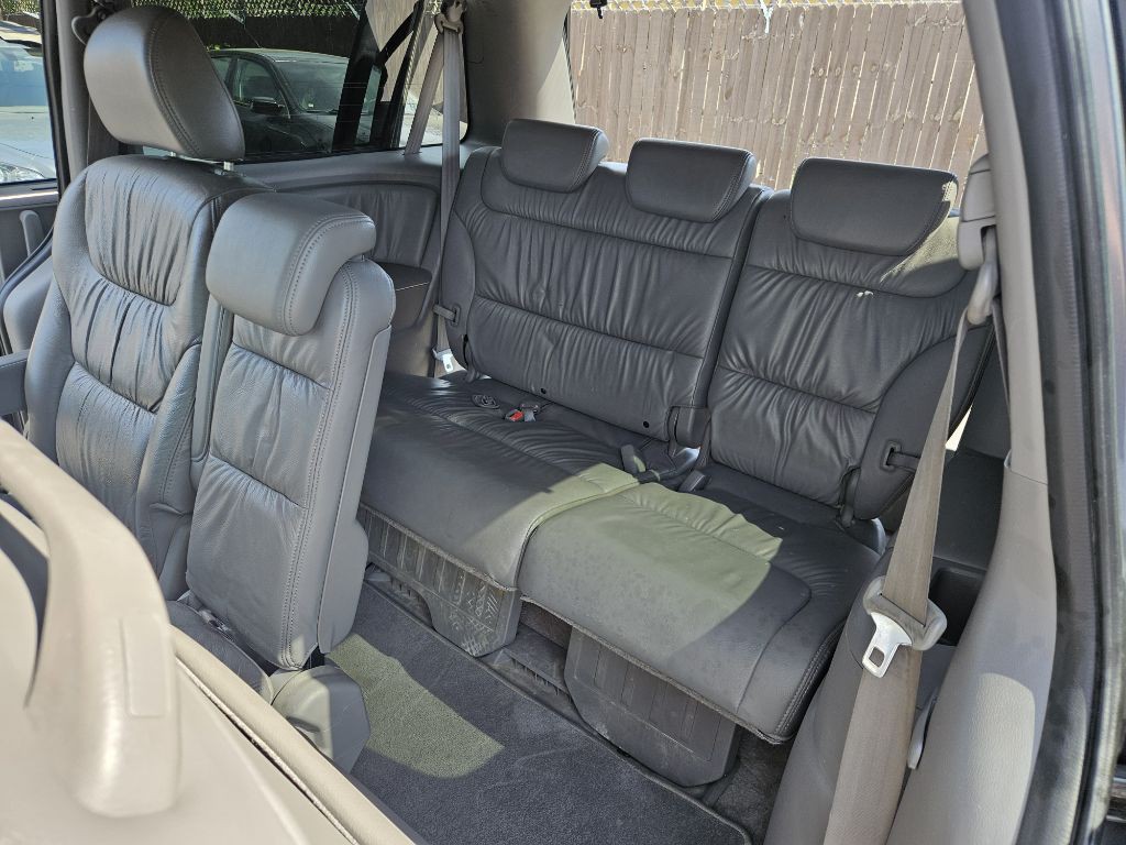 2010 Honda Odyssey Image 15