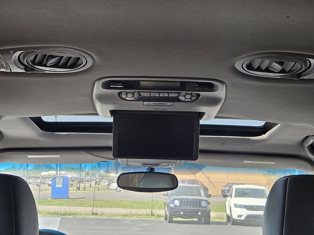 2010 Honda Odyssey Image 18