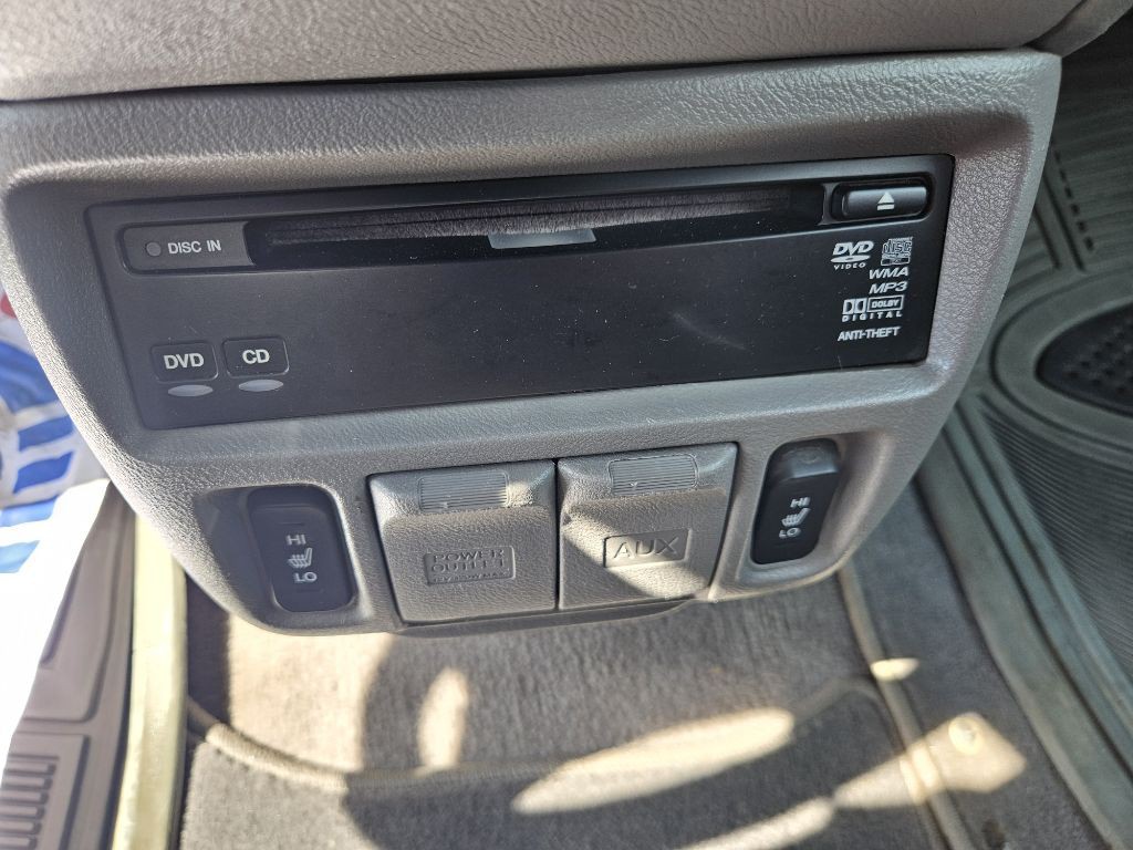 2010 Honda Odyssey Image 20