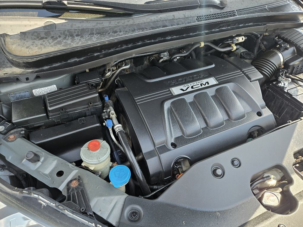 2010 Honda Odyssey Image 22