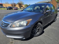 Image for 2011 Honda Accord LX ID: 7353055