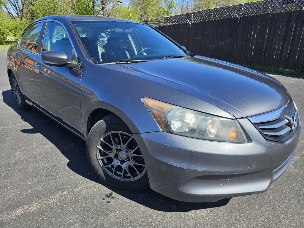 2011 Honda Accord Image 3