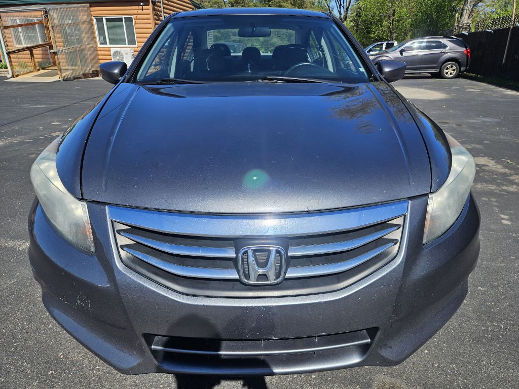 2011 Honda Accord Image 4
