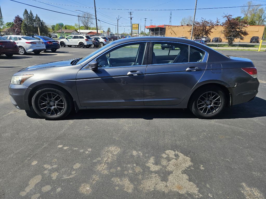 2011 Honda Accord Image 5