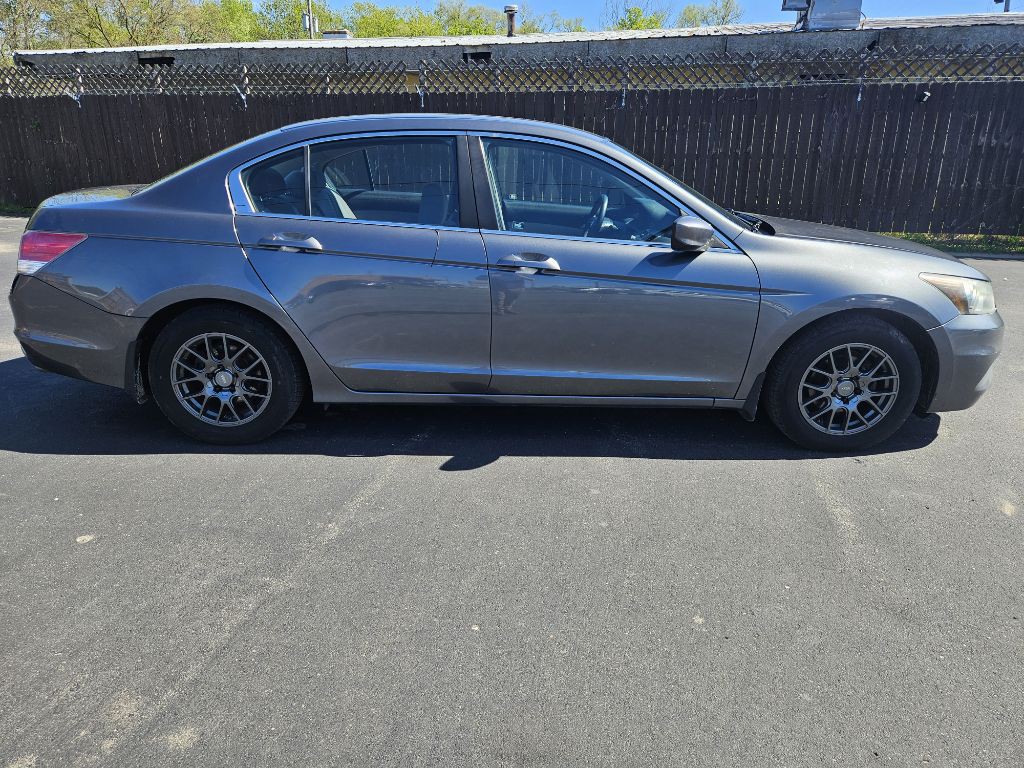 2011 Honda Accord Image 6