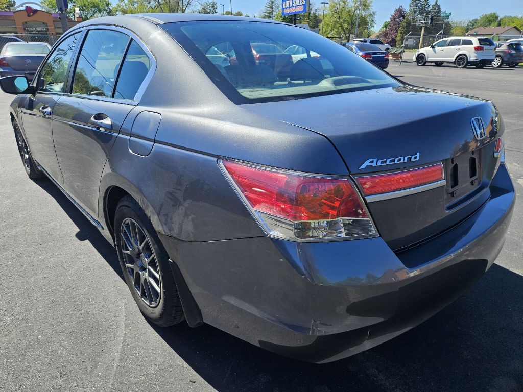 2011 Honda Accord Image 7