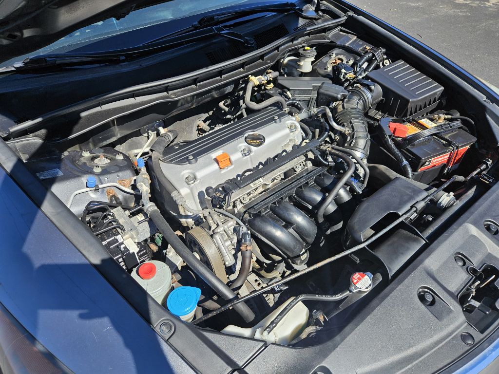 2011 Honda Accord Image 17