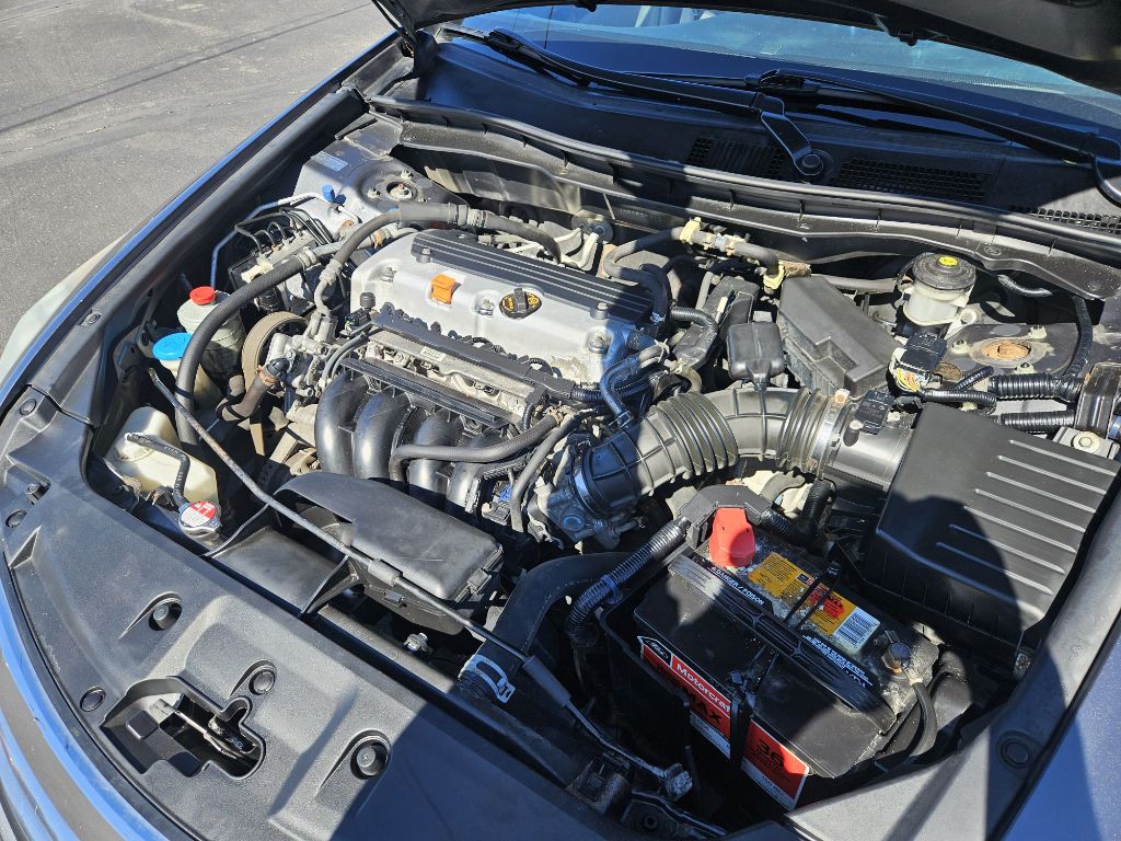 2011 Honda Accord Image 18