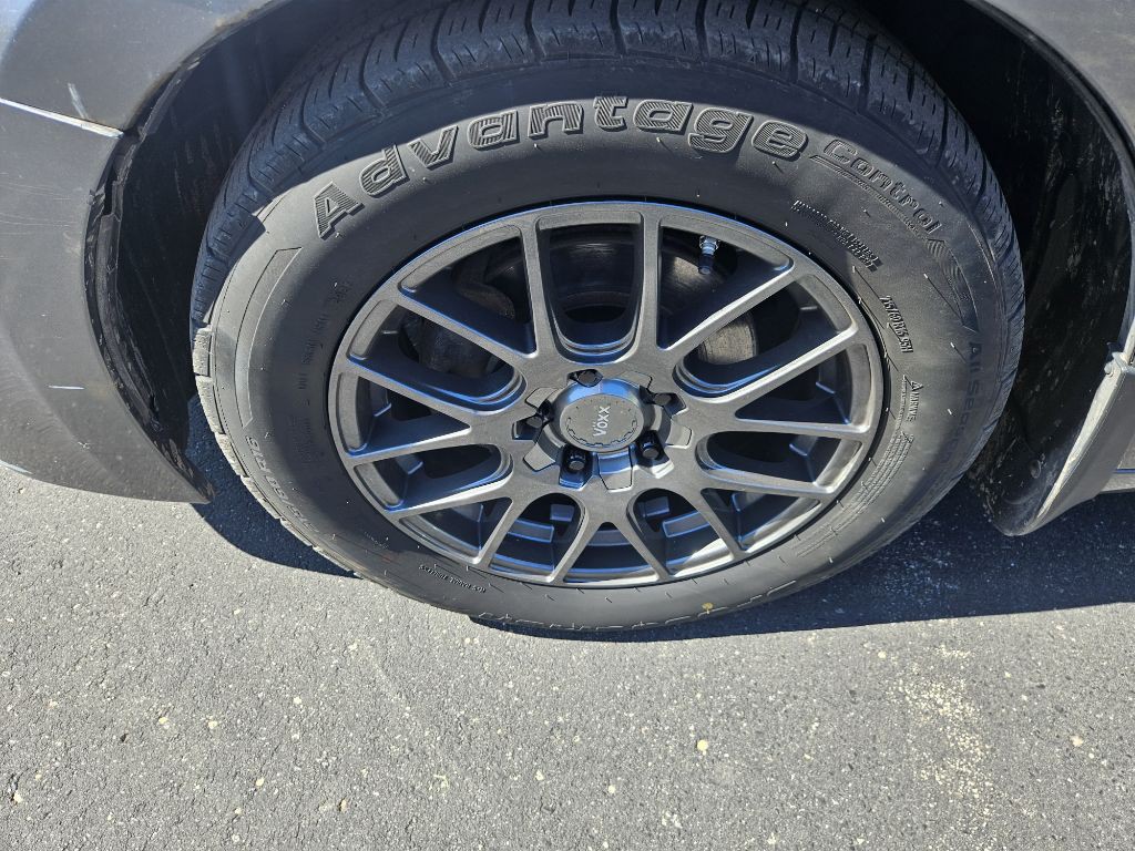 2011 Honda Accord Image 20
