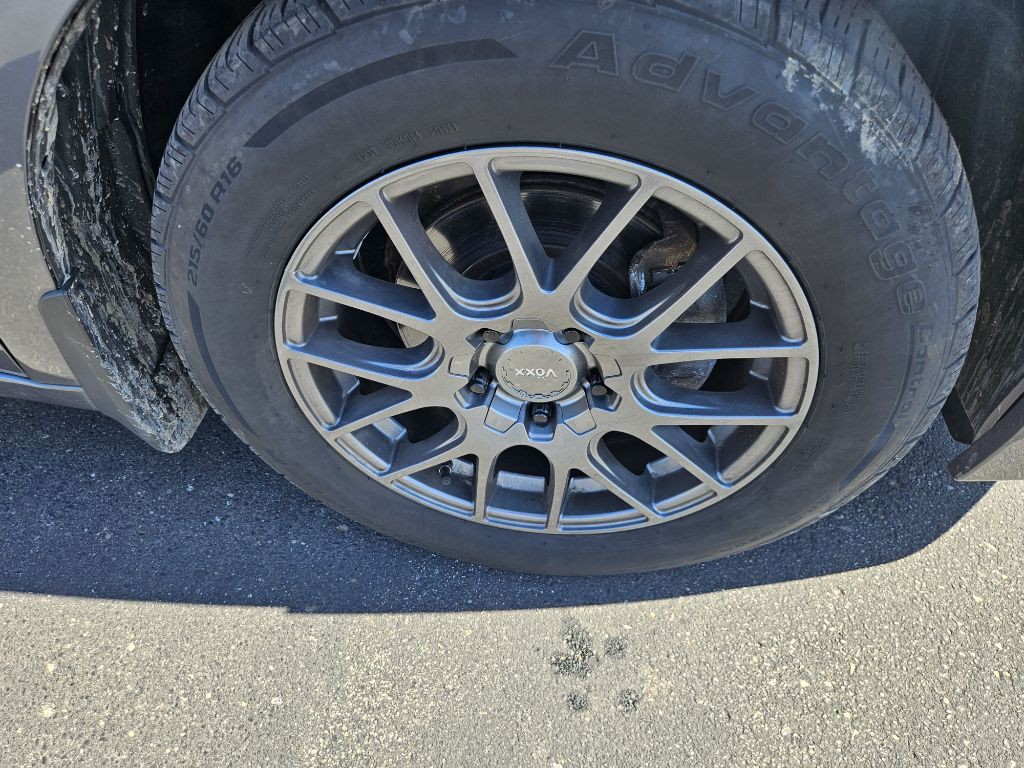 2011 Honda Accord Image 22