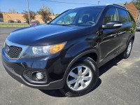 Image for 2012 Kia Sorento BASE ID: 7355898