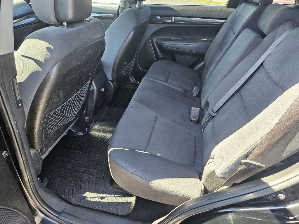 2012 Kia Sorento Image 13