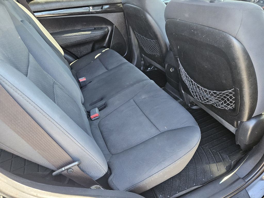 2012 Kia Sorento Image 15