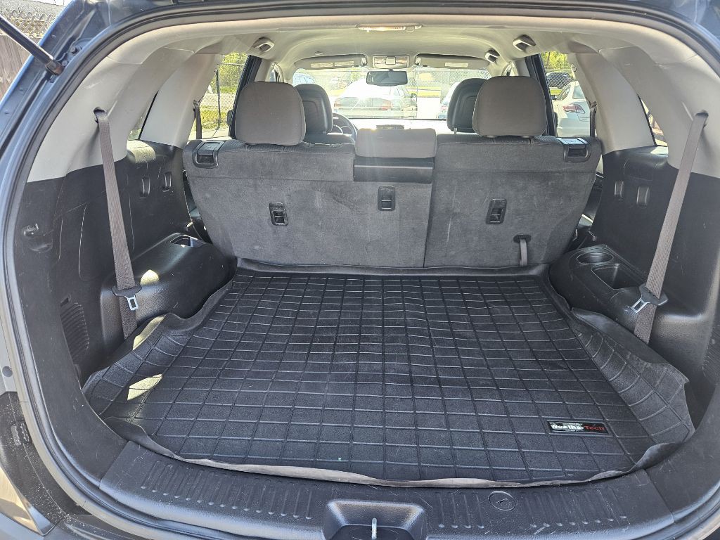 2012 Kia Sorento Image 16