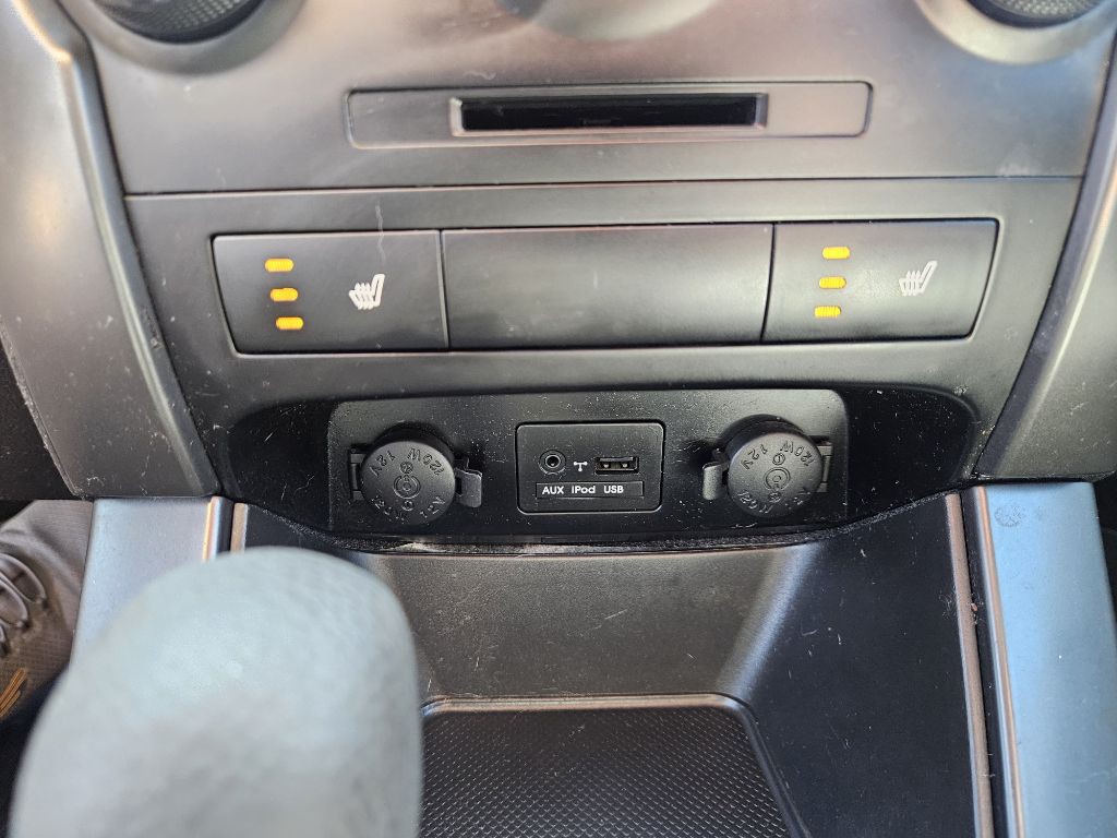 2012 Kia Sorento Image 17