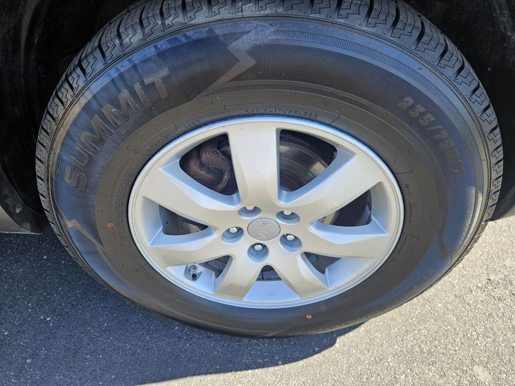 2012 Kia Sorento Image 25