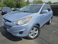 Image for 2011 Hyundai Tucson GLS ID: 7366275