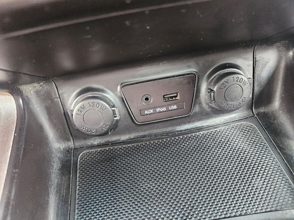 2011 Hyundai Tucson Image 14