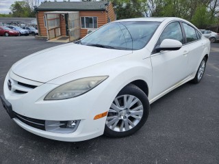 Image for 2010 Mazda Mazda6 I ID: 7377631