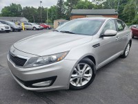 Image for 2012 Kia Optima EX ID: 7379054