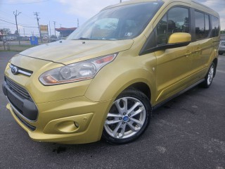 Image for 2015 Ford Transit Connect Titanium ID: 7390997