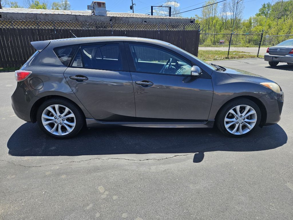 2010 Mazda Mazda3 Image 6