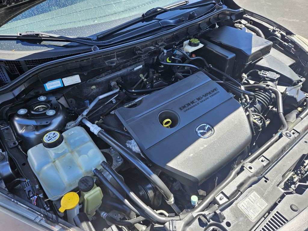 2010 Mazda Mazda3 Image 19