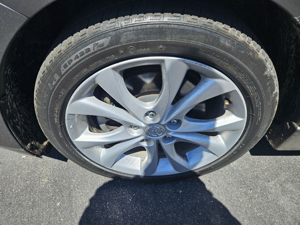 2010 Mazda Mazda3 Image 20