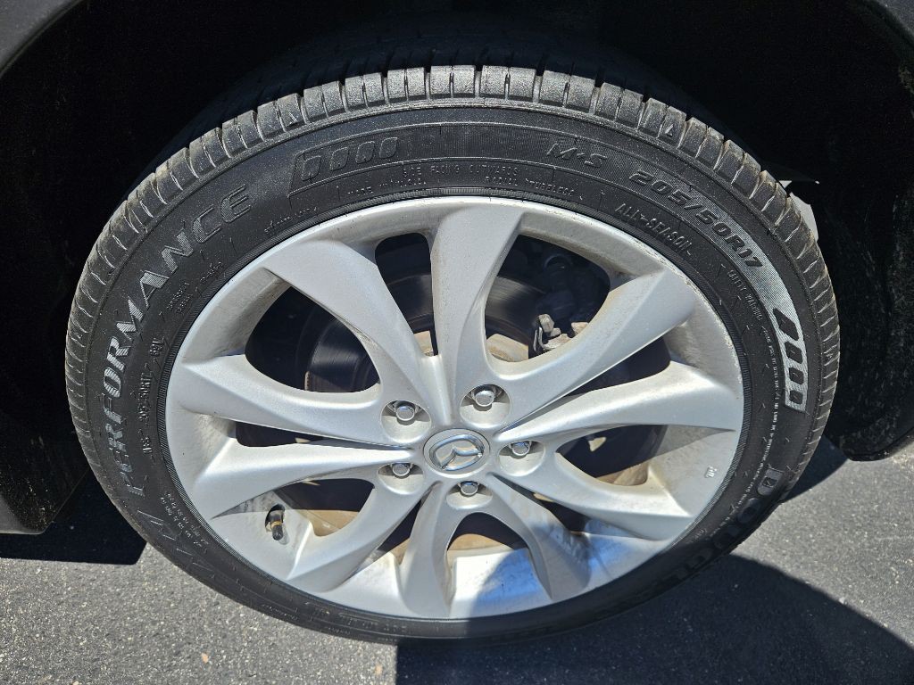 2010 Mazda Mazda3 Image 21