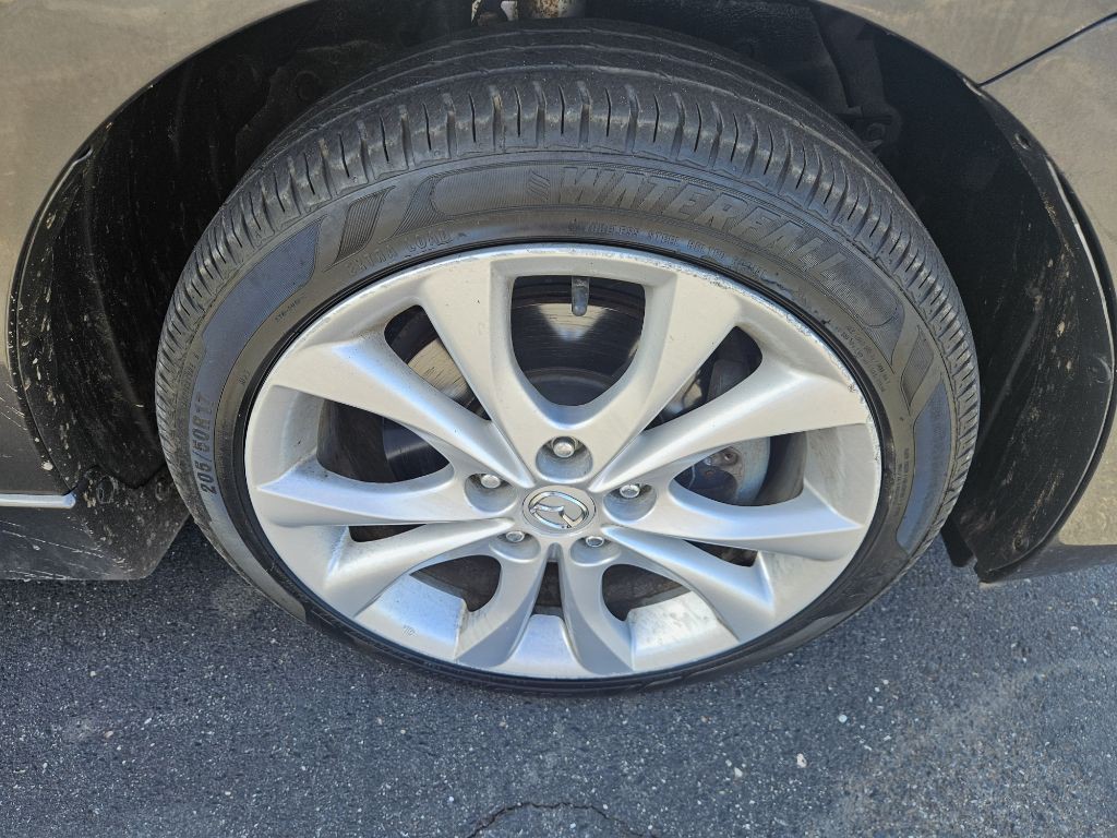 2010 Mazda Mazda3 Image 22