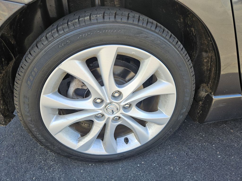 2010 Mazda Mazda3 Image 23