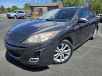 Image for 2010 Mazda Mazda3 S ID: 7398901