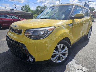 Image for 2016 Kia Soul  ID: 7403526