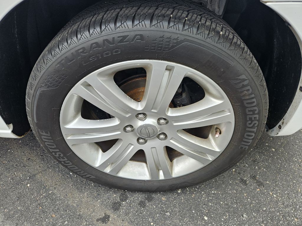2012 Chrysler 200 Image 22
