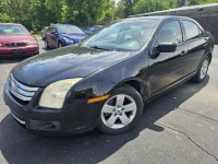 Image for 2008 Ford Fusion SE ID: 7417678