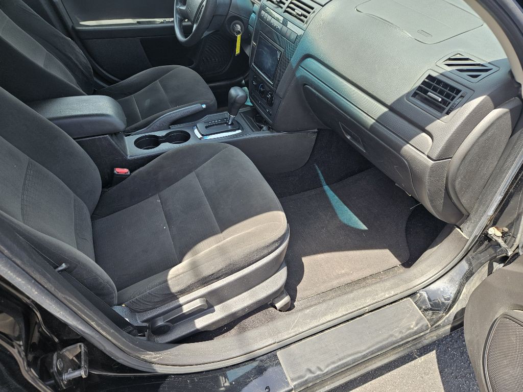2008 Ford Fusion Image 13