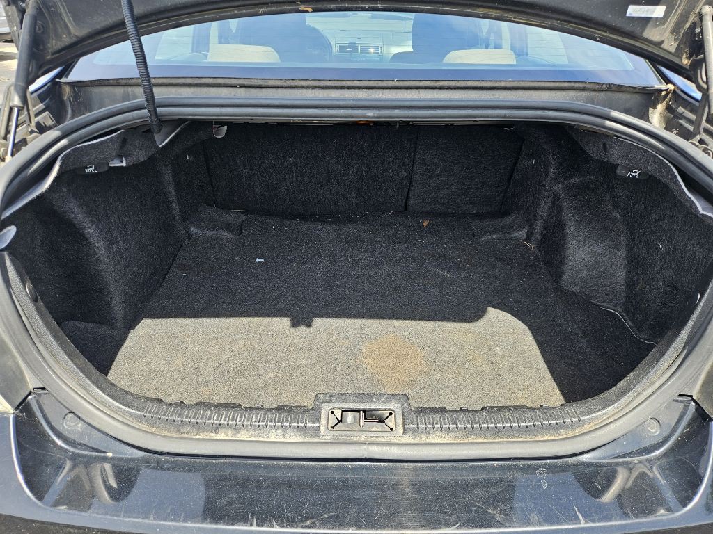 2008 Ford Fusion Image 15