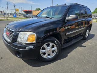 Image for 2004 GMC Envoy SLT ID: 7430998